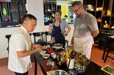 Entdecken Sie die kulinarische Vielfalt von Hoi An