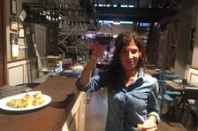 Pompeii Ruins and Food Culture Tour with Four Wines and Local Food Tasting