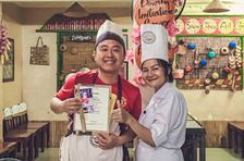 Culinary Discovery Initiation Course