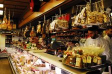 Eating Testaccio: Market Tour and Food tasting
