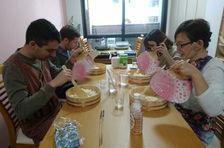 Enjoy Basic Sushi Cooking Class