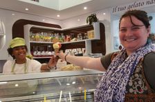 Espresso, Gelato and Tiramisu Walking Tour