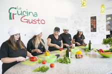 Italian Culinary Experience in Sorrento Evenings