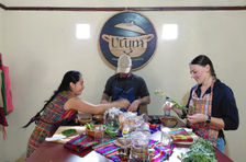Maya Kaqchikel Cooking Experience: Tortillas, Tamalitos & Pepián