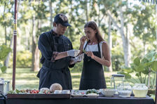 Market Tour with Culinary Class Featuring 10 Authentic Balinese Recipes