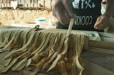 3-Course Cooking Class in Beautiful Tuscan Countryside by Chef and Sommelier