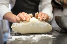 Family Cooking: Pizza, handmade Pasta and Gelato