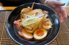 Family-Friendly Takayama Cooking Class: Homemade Ramen & Gyoza