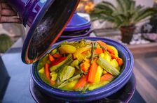 Un viaggio pratico alla scoperta della cucina marocchina.