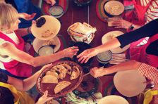 Fiesta Cooking Class in Huatulco!