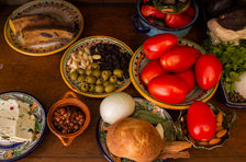 Flavors of Oaxaca: Cooking Class with No Set Menu + Local Market Tour