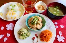 Flavors of Japan: Teriyaki and Miso-Based Cooking Class with Fermented Foods
