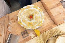 Private Cooking Class in Florence: Handmade Pasta & Tiramisu with Unlimited Wine