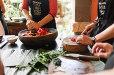 Voeding als medicijn: Praktische veganistische kookworkshop op zaterdag