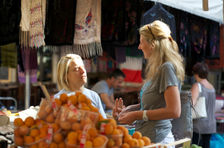 Fresh Market Tour and Luxury Cooking Experience