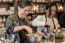 Taste Rome: Street Food, Pasta Making, Wine & Gelato