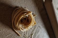 Pengalaman Memasak dan Mencicipi Anggur ala Pasar Tuscan & Hidangan Segar dari Meja Makan