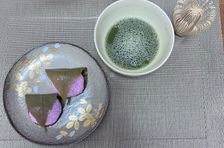 Lentelekkernijen: Fruit Daifuku, Warabimochi en Sakura Mochi-klasse