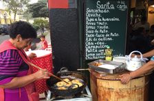 Tur Kuliner dan Kelas Memasak Sehari Penuh di Kota Lima yang Kaya Kuliner dan Tradisional