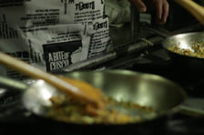 Gourmet-Kochkurse in Cusco mit Marktbesuch (Gruppenkurs)
