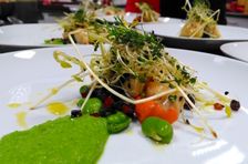 Gourmet Portuguese Cooking Class with Olive Oil Tasting