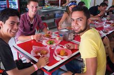 Tur Kuliner 6 Perhentian di Pusat Kota Guadalajara
