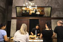 Half Day Thai Authentic Cooking Class With Market Tour