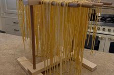 Handmade Pasta & Tiramisù Cooking Experience with a Local Chef