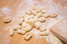 Handmade Pasta and Venetian Dessert Experience