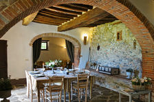 Handmade Ancient Pasta Culinary Class in a Tuscan Farmhouse
