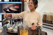 Hanoi: Historical Old Quater and Local Coffee Tour