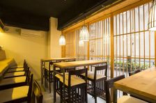 Hands-on Japanese Cooking Class for Intermediate and Advanced in a Restaurant by a Chef