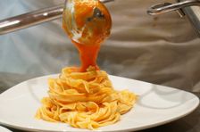 Hands on Pasta Class with Dessert