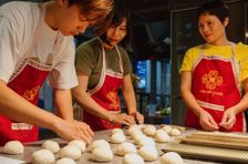 Hanoi Bánh Mì & Coffee Experience: A Taste of French Culinary Heritage