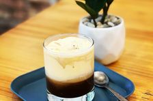 Hanoi Egg Coffee & Coconut Coffee Making Class with Free Banh Mi