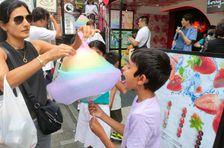 Harajuku Private Food Tour - Family Friendly Tailored to Your Taste