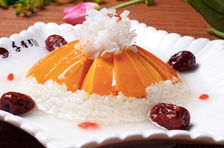 Healthy Chinese Classic Dish Cooking Class with Market Tour