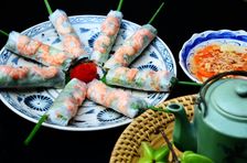 Pick Your Own Traditional Vietnamese Food + Market Tour