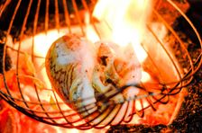Tour serale privato a piedi dedicato allo street food.