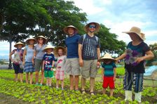 Clases de cocina casera en Hoi An