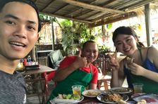 Cooking Class in Cam Thanh Coconut Forest with Market Tour