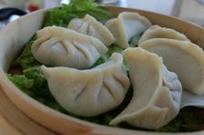 Home-Style Dumpling Class With Market Tour