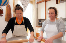 Radicchio Cooking Class: From Appetizer to Dessert