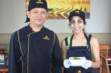 Thai Cooking Class at Impiana Chaweng Noi Koh Samui