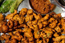 Authentic Rajasthani Home Cooking Experience in Salawas Village