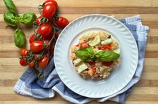 Tastes of Tuscany: Italian Aperitif & Tiramisu Experience