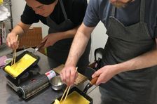 Nagoya Ichiju-Sansai Cooking Class with Matcha Experience
