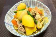 Japanese Home-Styled Cooking Class Around Tokyo