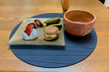 Leer hoe je Japanse zoetigheden maakt: Daifuku, Dorayaki en Warabimochi