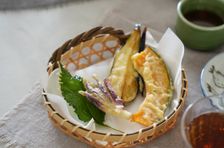 Vegan & Vegetarian Japanese Cooking Class – Sushi, Tempura & Miso Magic